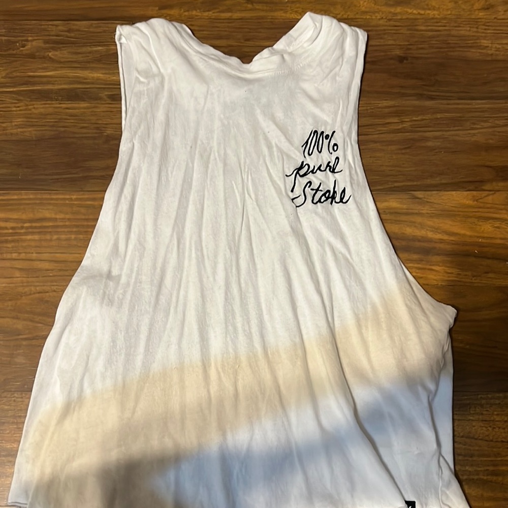 hurley top